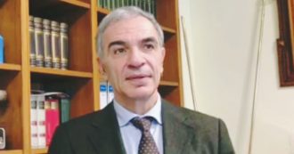 Copertina di Ddl Nordio, Menditto (magistrato): “Pirati stradali assolti? Non ci sarà più appello”