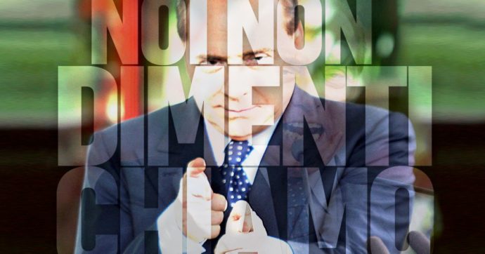 Noi non dimentichiamo