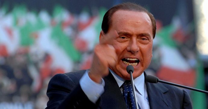 Il Berlusconi che non è in noi
