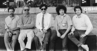 Copertina di “Battiato e papà tra musica, improvvisazioni, successi, fischi. E infinite discussioni”