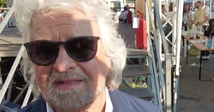 Beppe Grillo torna in campo? Si salvi chi può