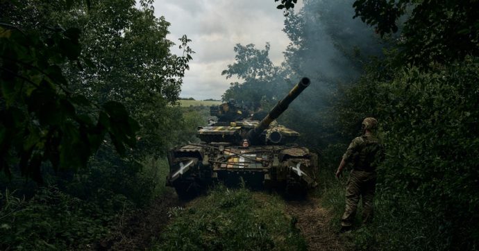 Ucraina, fondamentali le battaglie tra boschi e colline del Sud: ma Kiev deve raggiunge la pianura per puntare verso Mariupol