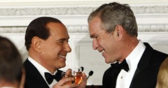 Copertina di Ora serve un museo per fare memoria di Silvio Berlusconi