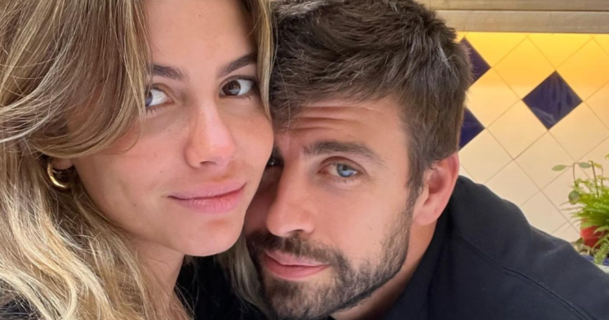 “Gerard Piqué e Clara Chia pronti a convolare a nozze: l’annuncio a breve”