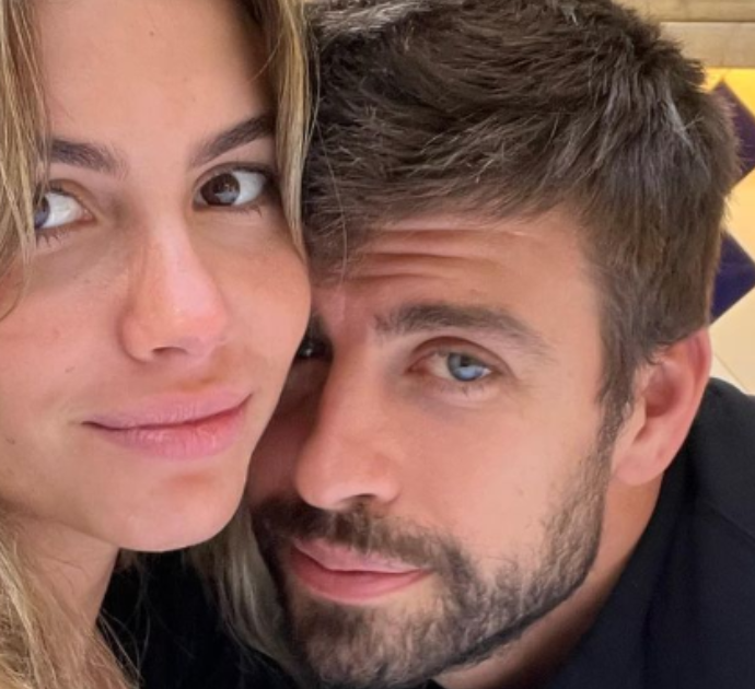 “Gerard Piqué e Clara Chia pronti a convolare a nozze: l’annuncio a breve”