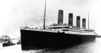 Copertina di “Costruirò il Titanic 2, prima crociera nel 2027”: il progetto (da un miliardo di dollari) del magnate Palmer