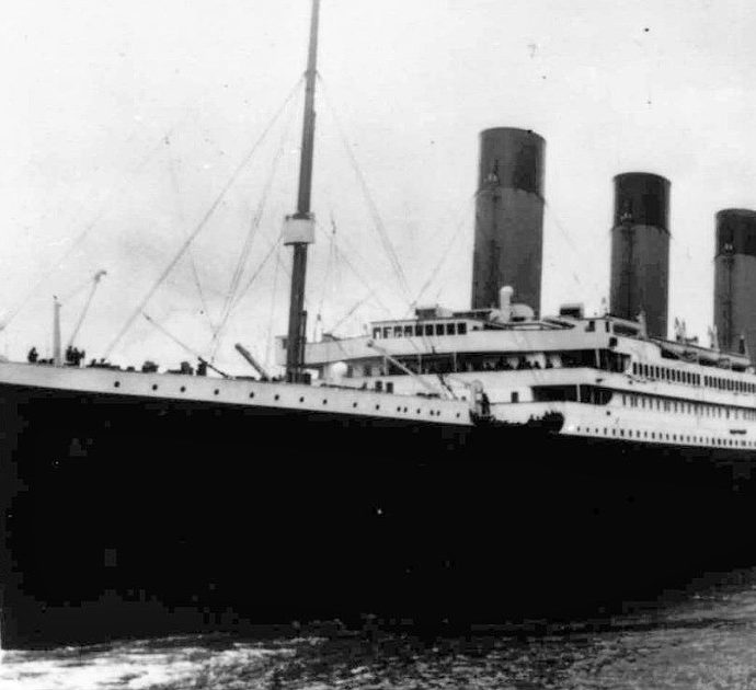 “Costruirò il Titanic 2, prima crociera nel 2027”: il progetto (da un miliardo di dollari) del magnate Palmer