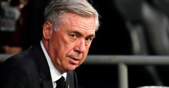 Copertina di Carlo Ancelotti sarà ct del Brasile: un allenatore straniero sulla panchina verdeoro dopo 60 anni