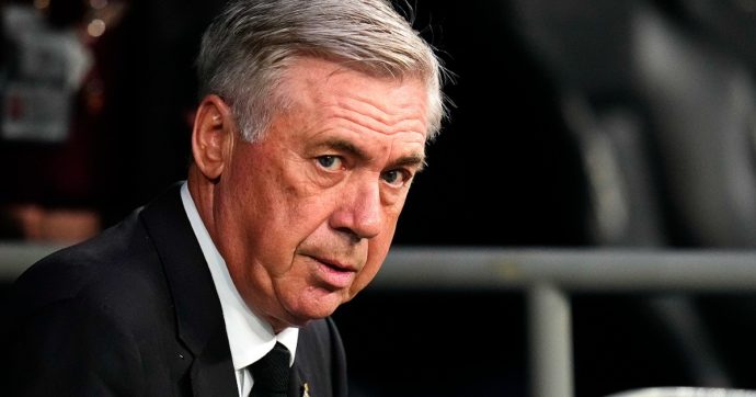 Carlo Ancelotti sarà ct del Brasile: un allenatore straniero sulla panchina verdeoro dopo 60 anni
