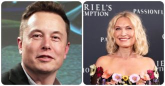 Copertina di Elon Musk, lo sfogo della sorella Tosca: “Quando hanno sentito il cognome l’affitto è passato da 5 a 25 mila euro al giorno”