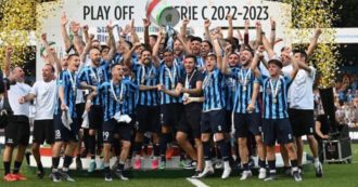 Copertina di Clamoroso Lecco: a un passo dall’esclusione dalla Serie B. L’incubo dopo la gioia per la promozione