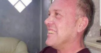 Copertina di Enrico Lombardo, morto dopo colluttazione con i carabinieri. “Trovate tracce ematiche, vanno analizzate”