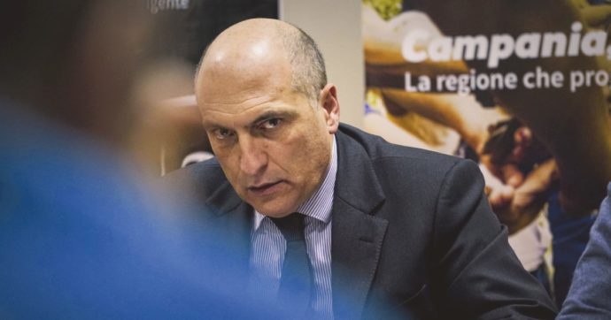 Cozzolino fermato in Belgio. Ma il pm Claise ora lascia