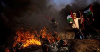 Copertina di Raid israeliano a Jenin: 5 morti e oltre 90 feriti