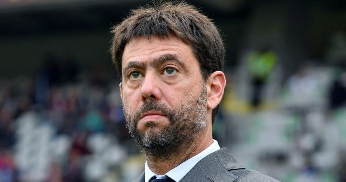 Juve, Agnelli ricorre  al Tar contro  squalifica