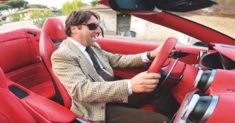 Copertina di Youtuber, il papà di Di Pietro salvato da Cartabia