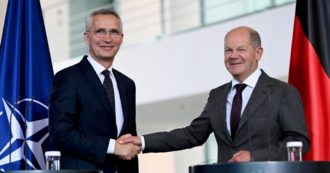 Copertina di Blinken: “I cinesi non forniranno armi alla Russia”