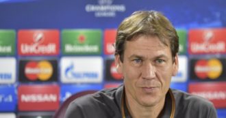 Rudi Garcia è l’uomo giusto per il Napoli: spettacolo sì, ma contano pure soldi e risultati
