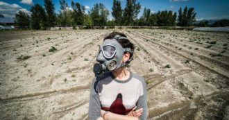 Copertina di La lotta al cambiamento climatico è donna: tanto impegno poco riconoscimento