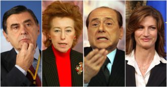 Copertina di Dai debiti ai tagli a ricerca e cattedre: i lasciti di Berlusconi alla scuola. Una retrospettiva
