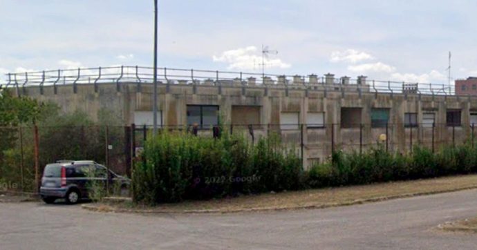 Detenuto uccide il compagno di cella a Velletri