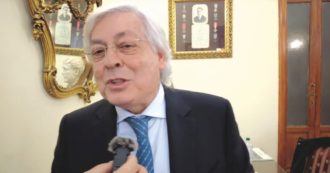 Copertina di “Corruzione e falso”: in Sicilia ai domiciliari medico e dirigente candidato con Cuffaro