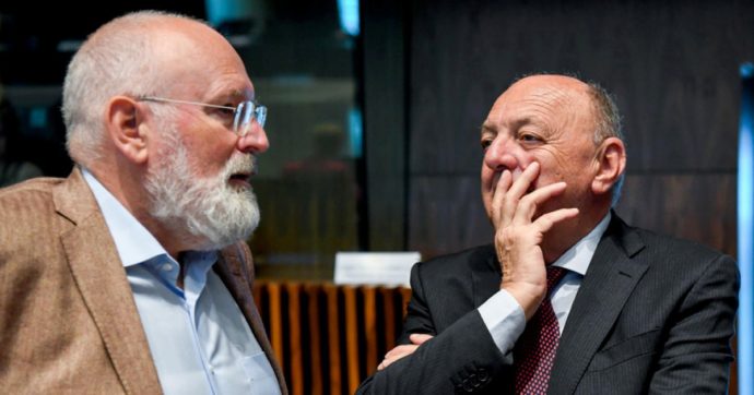 Ripristino della natura: Ue, l’Italia vota contro