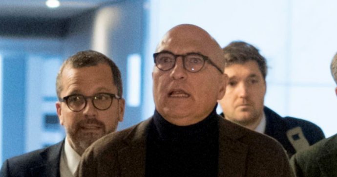 Cozzolino, nessuna decisione su arresto