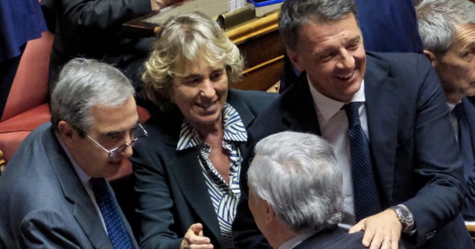 Omissioni: i “giudici” di La Russa e Renzi con il suo  “game over”