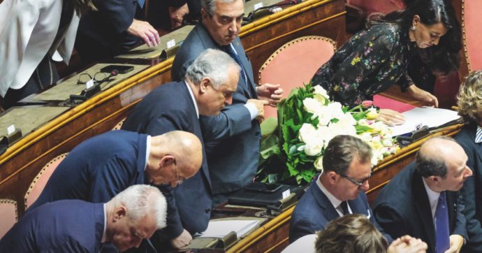 Paolo Romano: “Io, dem fuori dall’Aula lombarda: basta elogi a Berlusconi”