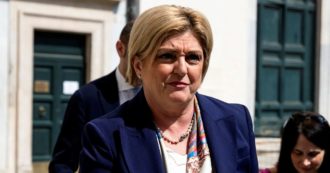 Copertina di Tagliato l’assegno per i morti sul lavoro