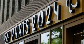 Copertina di Parigi 2024, “corruzione negli appalti per le Olimpiadi”: perquisizioni nelle sedi dei Giochi