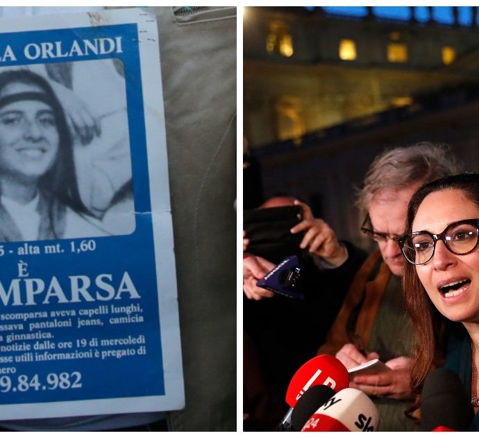 “Emanuela Orlandi potrebbe essere stata vittima di un predatore sessuale. In Vaticano c’è chi sa la verità”: l’ipotesi di Laura Sgrò, avvocato della famiglia