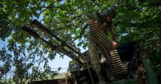 Copertina di Ucraina, la diretta – Capo dell’intelligence di Kiev: “I russi hanno minato la centrale di Zaporizhzhia”. Biden: “La minaccia nucleare di Putin è reale”