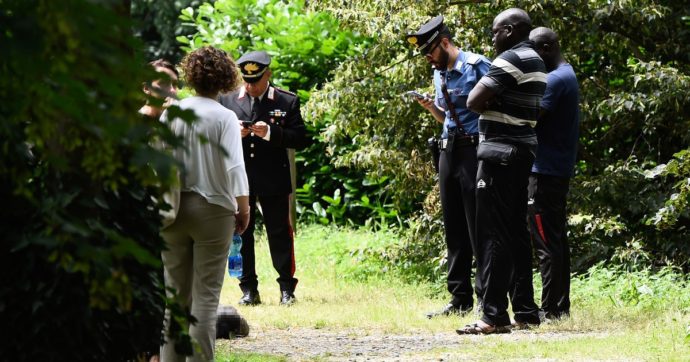 Trovato il cadavere del 20enne che sabato si era tuffato nel fiume Po a Torino