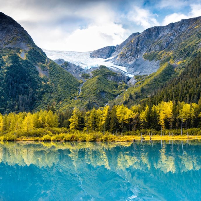 Alaska e Canada, ritorno alle terre selvagge