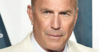 Copertina di Kevin Costner schiera gli avvocati contro il vicino di casa: “Ha avuto una relazione intima con la sua ex moglie”