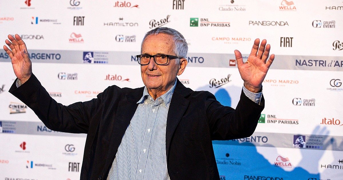 Il trionfo di Rapito di Marco Bellocchio ai Nastri d’Argento: sette premi tra cui miglior film e regia