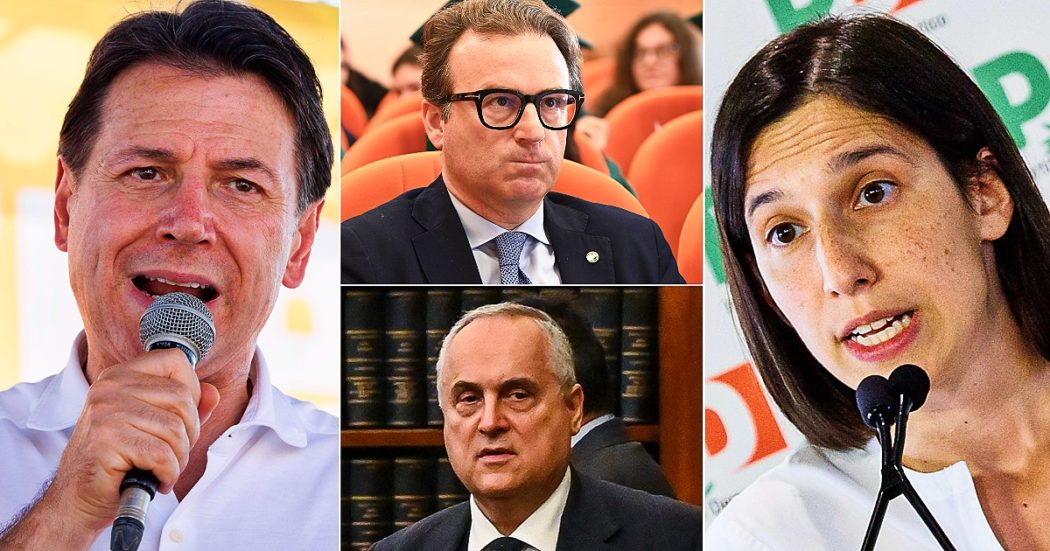 Dl Lavoro, assente Forza Italia: la maggioranza va sotto in commissione. Conte: “Governo Meloni allo sbando”. Schlein: “Sono nel caos”