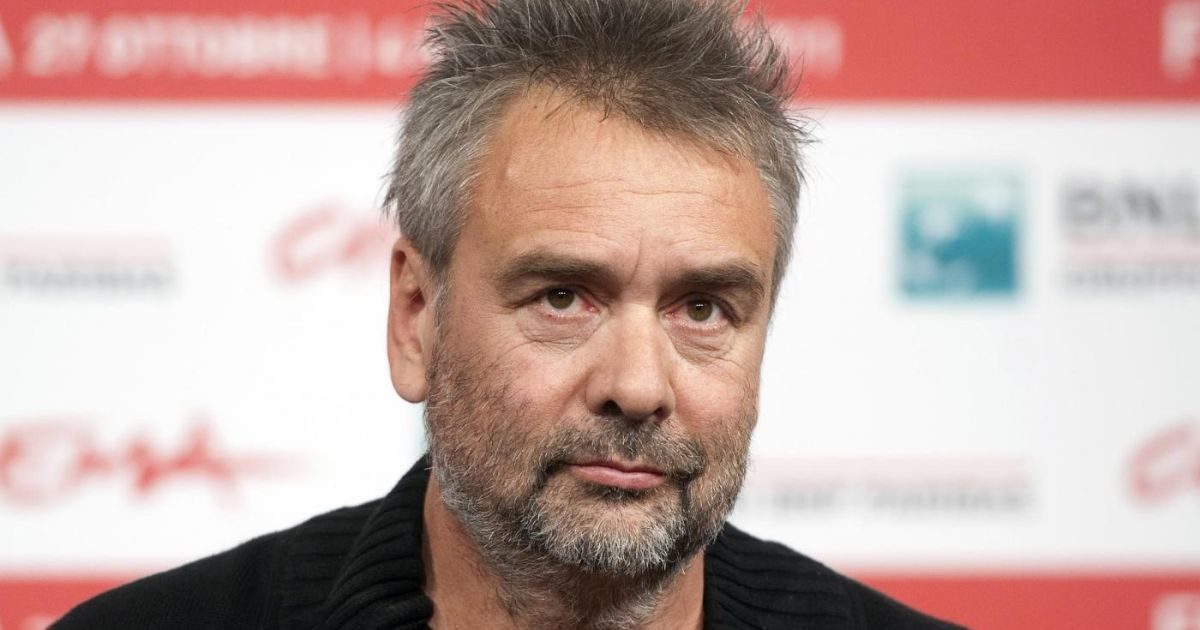 Archiviate le accuse di stupro nei confronti del regista Luc Besson