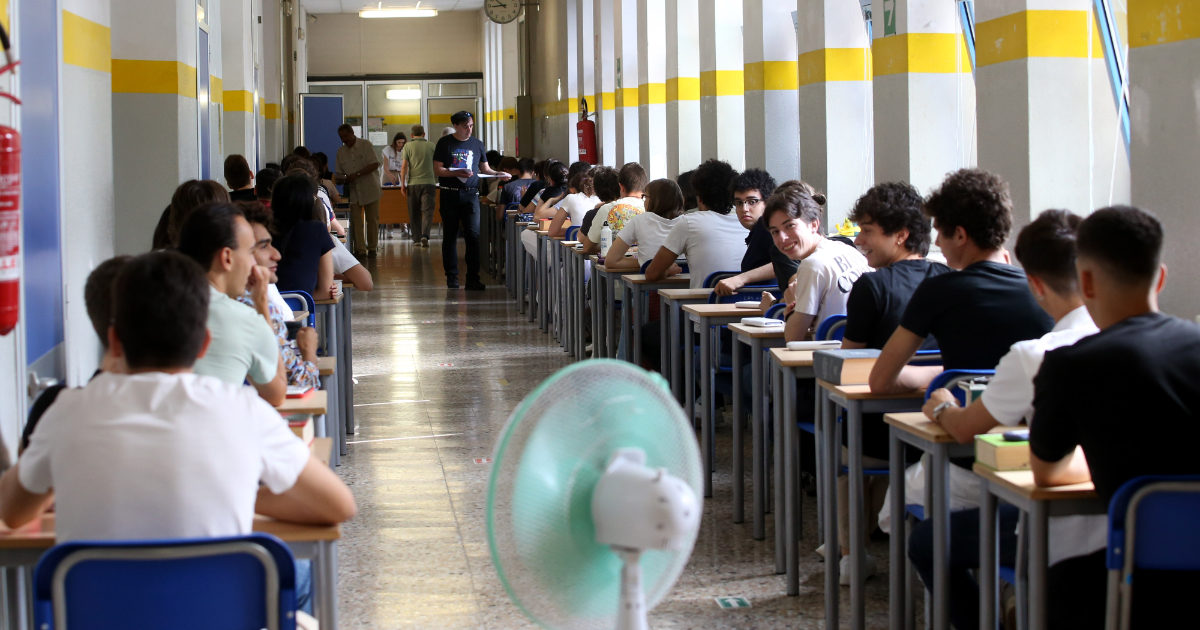 preparazione chi