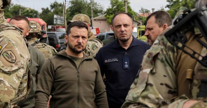 Ricostruzione in Ucraina, Kiev: “Non sappiamo come gestire i fondi”