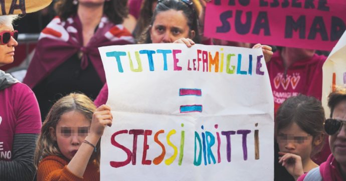 I bimbi di Padova e il Parlamento  che li abbandona