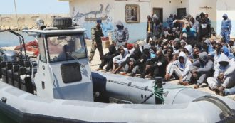 Copertina di Il Pd affonda  la linea Minniti: no al nuovo finanziamento della Guardia costiera libica