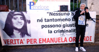 Copertina di Emanuela Orlandi, i lavori del Senato procedono a rilento: avremo mai la verità?