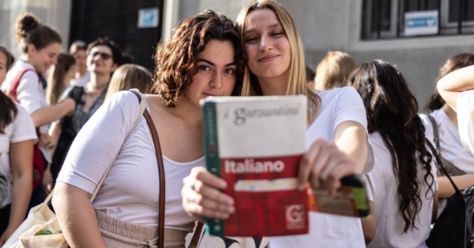 Diretta Maturità 2023 – Prima prova: per l’analisi del testo Quasimodo e Moravia. Brani di Piero Angela, Oriana Fallaci, Belpoliti e Chabod