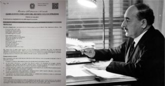 Copertina di Salvatore Quasimodo e il suo inno laico all’ingegno umano: un’analisi di ‘Alla nuova luna’