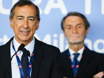 Copertina di L’asse Sala-Fontana svende Milano alla finanza internazionale: ora il cittadino è suddito di troppi regni