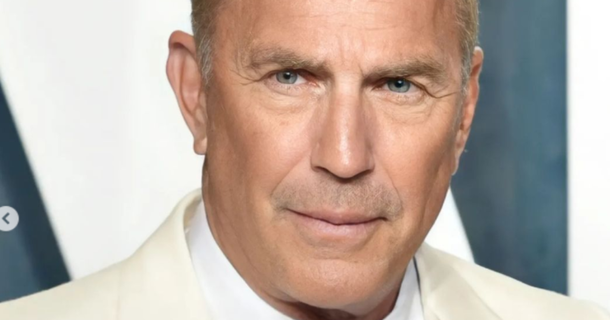 Kevin Costner e Christine Baumgartner sul piede di guerra riguardo il mantenimento dei figli: lei chiede 248mila sterline al mese