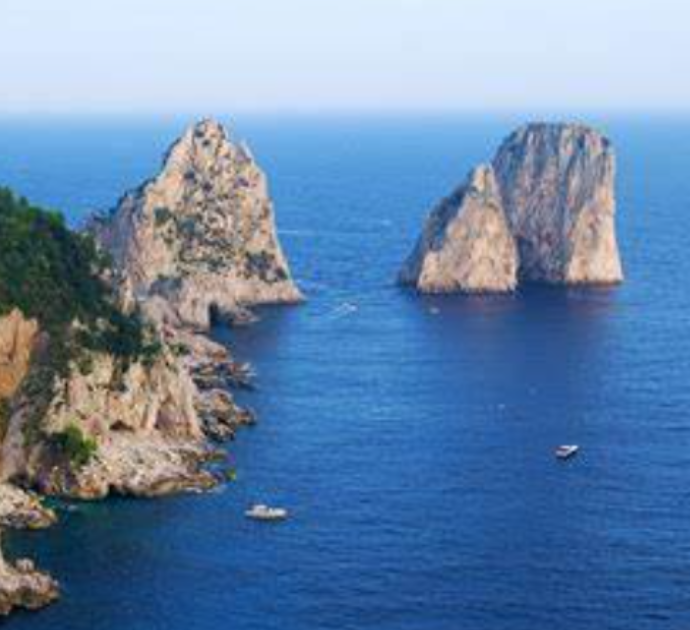 L’estate di Capri all’insegna del lusso: piccolo viaggio nel mondo della riccanza